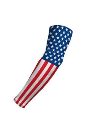 U.S.A Compression Arm Sleeve