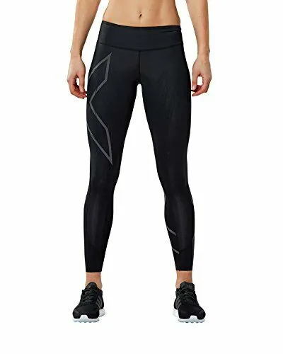 W 2XU MCS Run Compression Tight