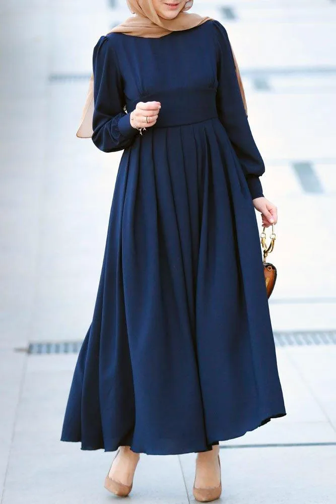 Wish Modest Dress