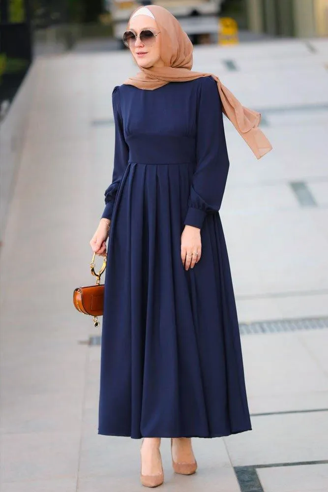 Wish Modest Dress