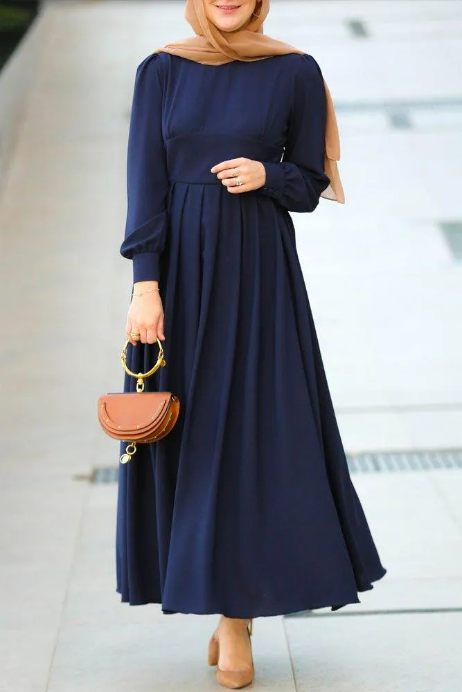 Wish Modest Dress