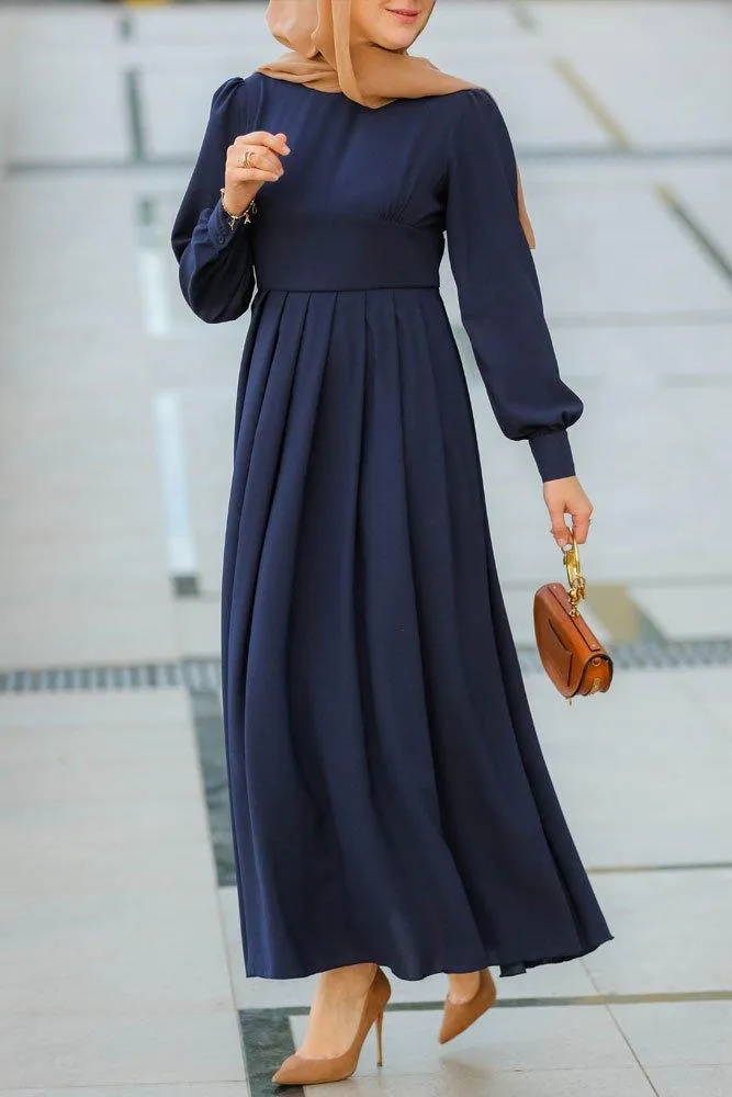 Wish Modest Dress