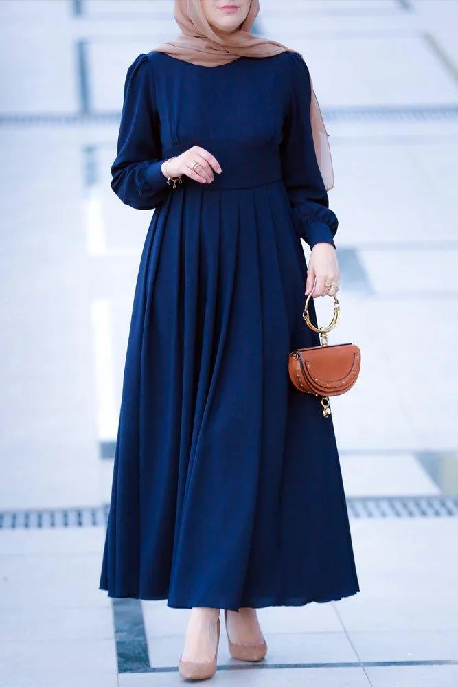 Wish Modest Dress