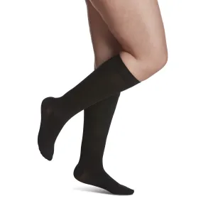 Women's 842C Style Soft Opaque Calf