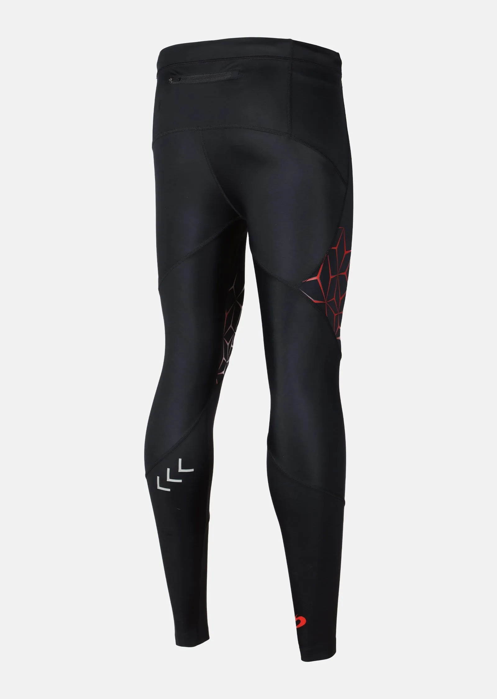 WOMEN'S GENERATOR COMPRESSION TIGHTS