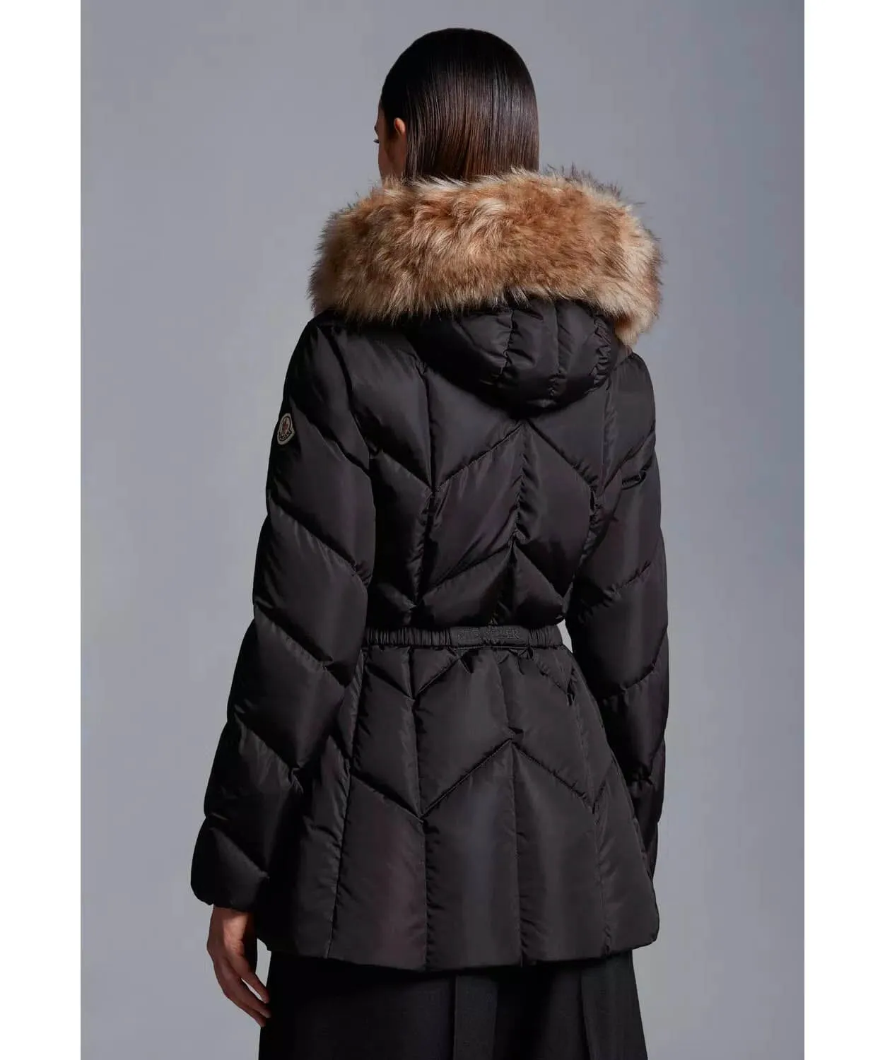 Women's Loriot Short Down Jacket