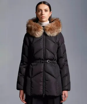 Women's Loriot Short Down Jacket