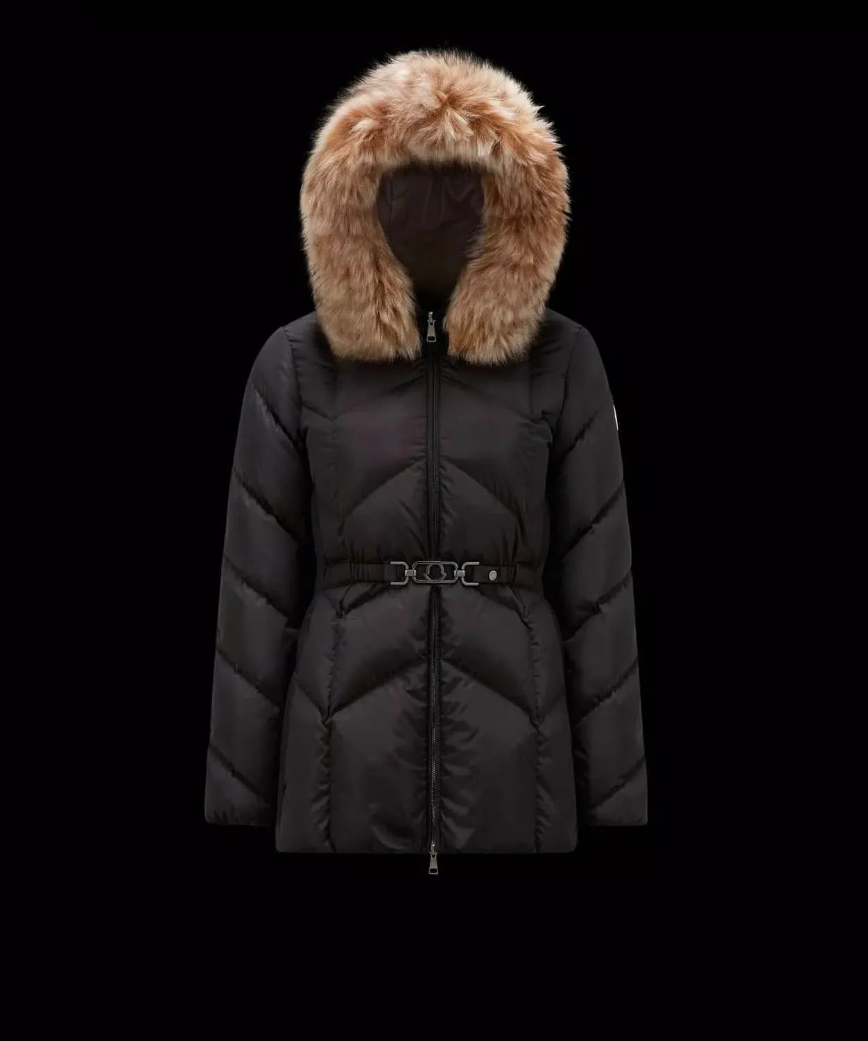 Women's Loriot Short Down Jacket