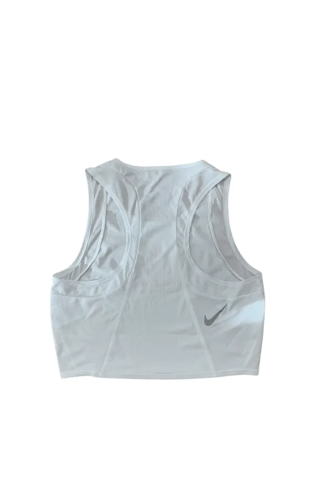 Women’s Nike Athletics Canada Cropped Running Tank