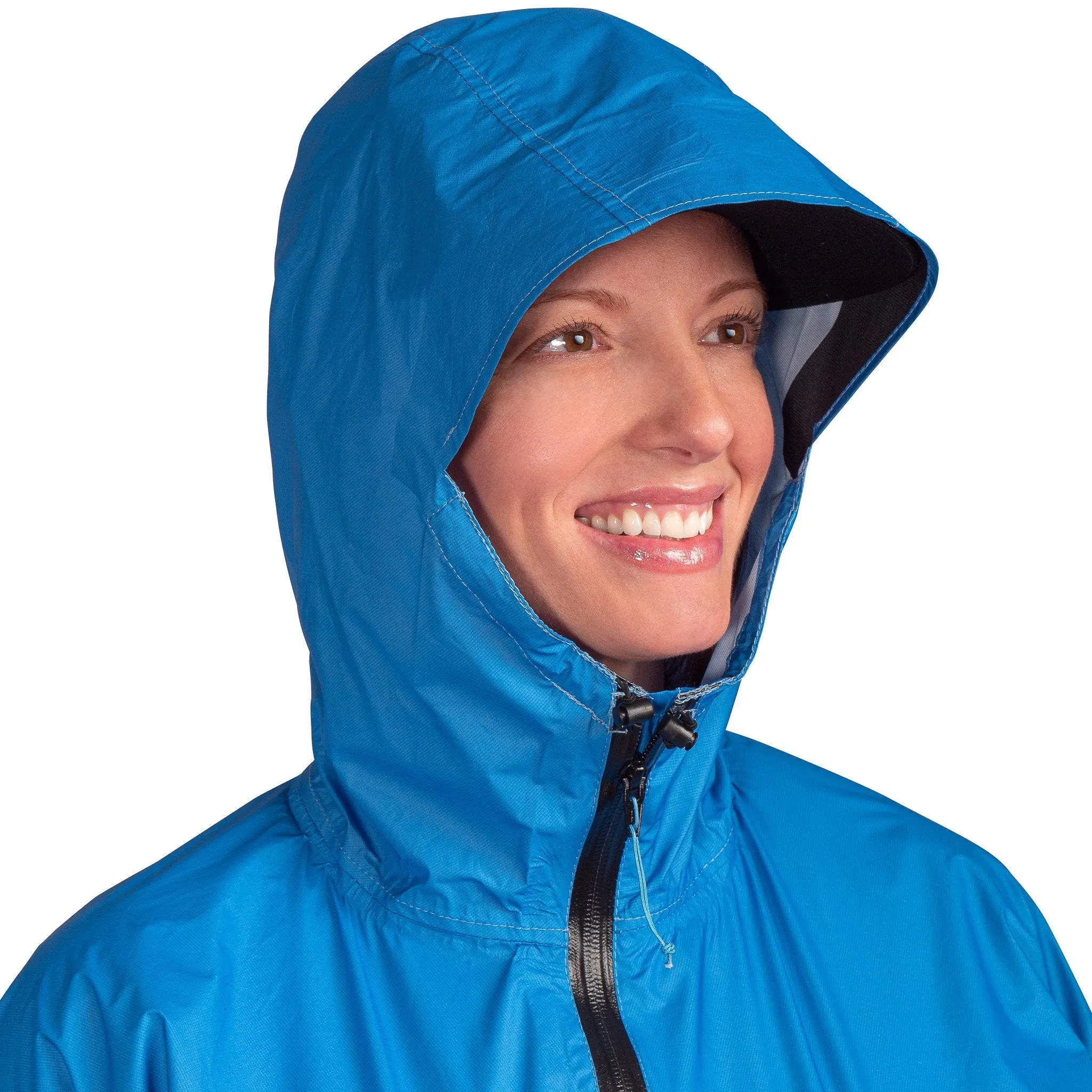 Women's Vertice Rain Jacket