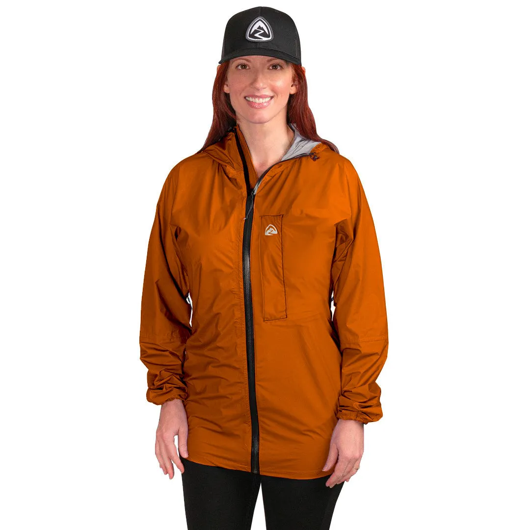 Women's Vertice Rain Jacket