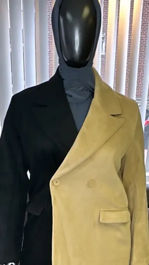 Yunique Coat